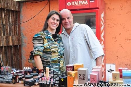 Mercado Fashion de Jacareí acontece na Cenário