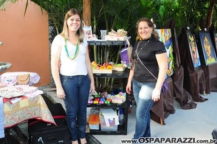 Mercado Fashion de Jacareí acontece na Cenário