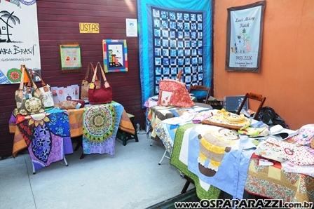 Mercado Fashion de Jacareí acontece na Cenário