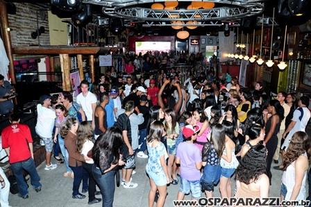 Mercado Fashion de Jacareí acontece na Cenário