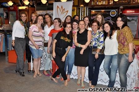 Mercado Fashion de Jacareí acontece na Cenário