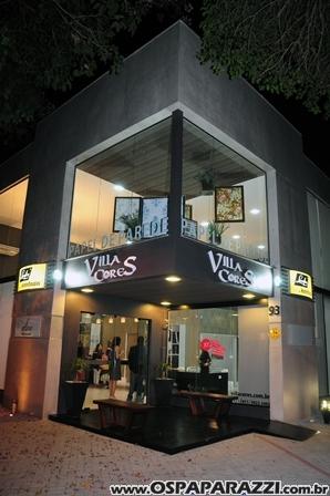 Loja de revestimento e decoração inaugura nova sede no Vila Ema