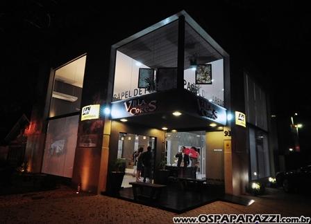 Loja de revestimento e decoração inaugura nova sede no Vila Ema