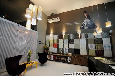 Loja de revestimento e decoração inaugura nova sede no Vila Ema