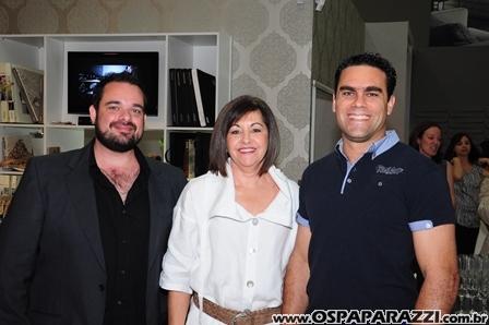 Loja de revestimento e decoração inaugura nova sede no Vila Ema