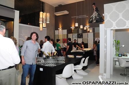 Loja de revestimento e decoração inaugura nova sede no Vila Ema