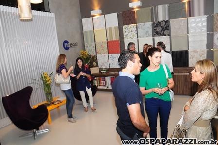 Loja de revestimento e decoração inaugura nova sede no Vila Ema