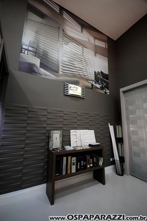 Loja de revestimento e decoração inaugura nova sede no Vila Ema