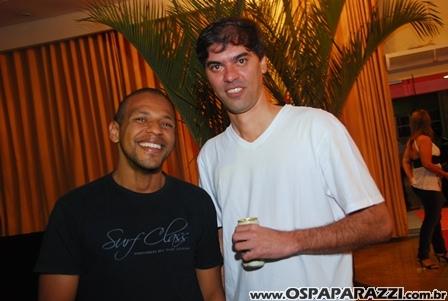 Veja os anexeros que estiveram no Espaço Cassiano Ricardo