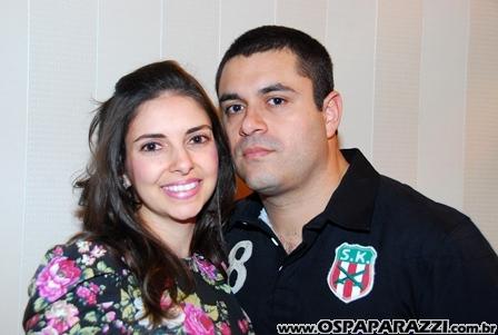 Veja os anexeros que estiveram no Espaço Cassiano Ricardo