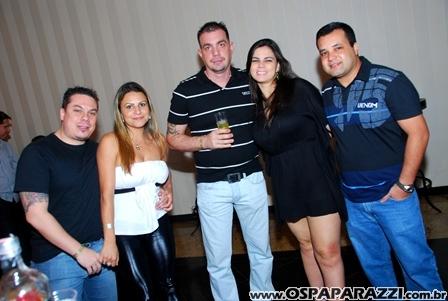 Veja os anexeros que estiveram no Espaço Cassiano Ricardo