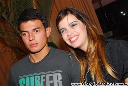 Veja os anexeros que estiveram no Espaço Cassiano Ricardo