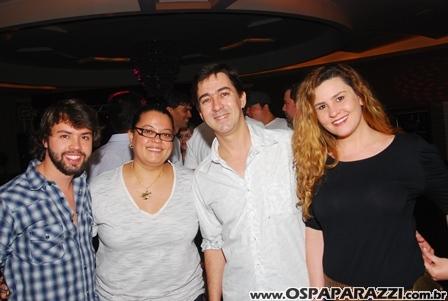 Veja os anexeros que estiveram no Espaço Cassiano Ricardo
