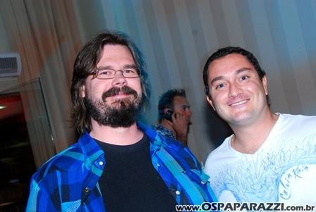 Veja os anexeros que estiveram no Espaço Cassiano Ricardo