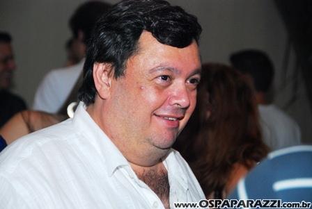 Veja os anexeros que estiveram no Espaço Cassiano Ricardo