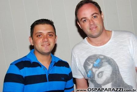 Veja os anexeros que estiveram no Espaço Cassiano Ricardo