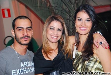 Veja os anexeros que estiveram no Espaço Cassiano Ricardo