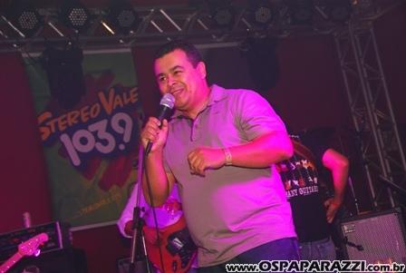 Veja os anexeros que estiveram no Espaço Cassiano Ricardo