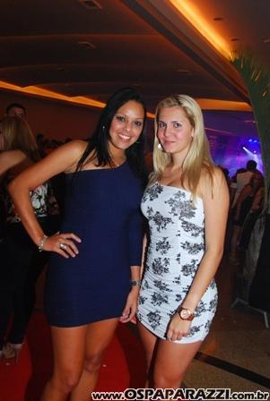 Veja os anexeros que estiveram no Espaço Cassiano Ricardo