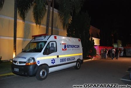 Veja os anexeros que estiveram no Espaço Cassiano Ricardo