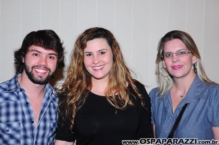 Veja os anexeros que estiveram no Espaço Cassiano Ricardo