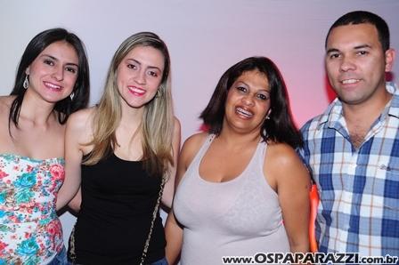 Veja os anexeros que estiveram no Espaço Cassiano Ricardo