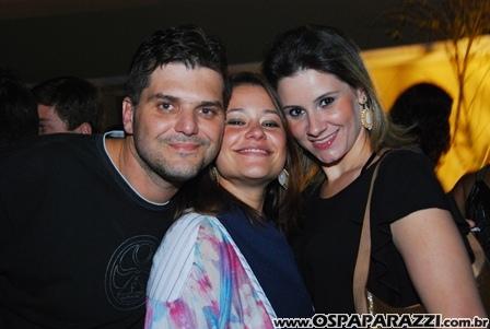 Veja os anexeros que estiveram no Espaço Cassiano Ricardo