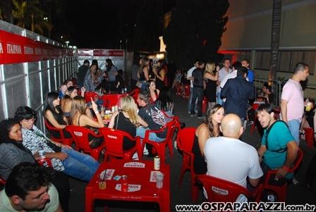 Veja os anexeros que estiveram no Espaço Cassiano Ricardo