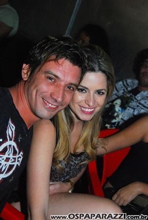Veja os anexeros que estiveram no Espaço Cassiano Ricardo