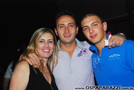 Veja os anexeros que estiveram no Espaço Cassiano Ricardo