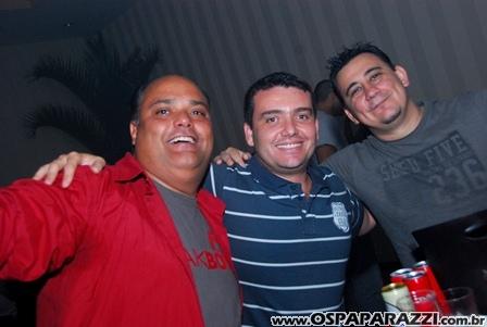 Veja os anexeros que estiveram no Espaço Cassiano Ricardo