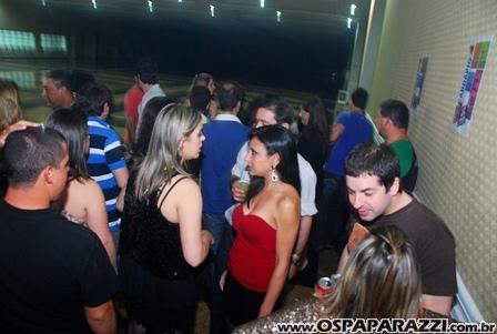Veja os anexeros que estiveram no Espaço Cassiano Ricardo
