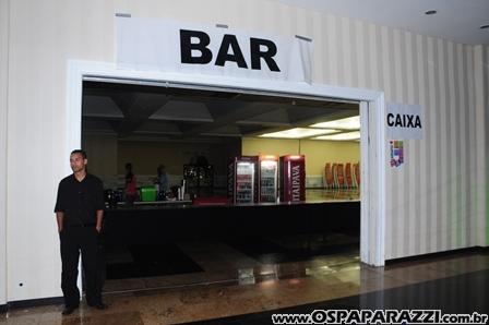 Veja os anexeros que estiveram no Espaço Cassiano Ricardo