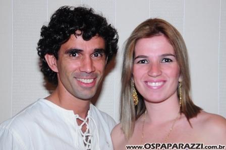 Veja os anexeros que estiveram no Espaço Cassiano Ricardo
