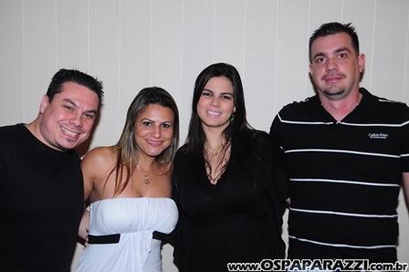 Veja os anexeros que estiveram no Espaço Cassiano Ricardo