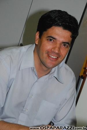 Mariana Felício e Daniel Saullo participam de lançamento