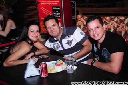 Programa Na Balada comemora um ano na Cenário em Jacareí
