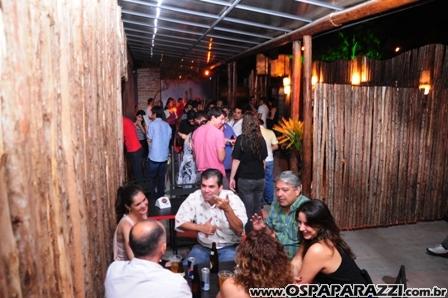 Programa Na Balada comemora um ano na Cenário em Jacareí