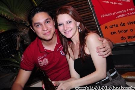 Programa Na Balada comemora um ano na Cenário em Jacareí