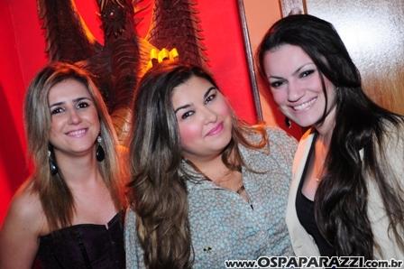Programa Na Balada comemora um ano na Cenário em Jacareí