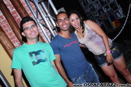 Programa Na Balada comemora um ano na Cenário em Jacareí