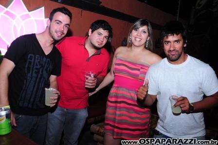 Programa Na Balada comemora um ano na Cenário em Jacareí