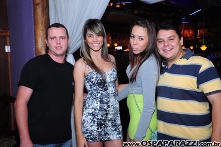 Programa Na Balada comemora um ano na Cenário em Jacareí