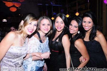 Programa Na Balada comemora um ano na Cenário em Jacareí