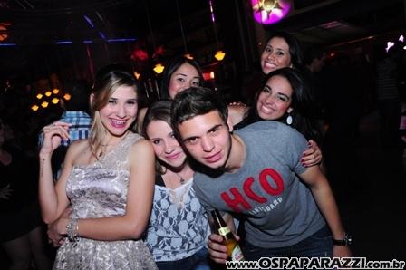 Programa Na Balada comemora um ano na Cenário em Jacareí