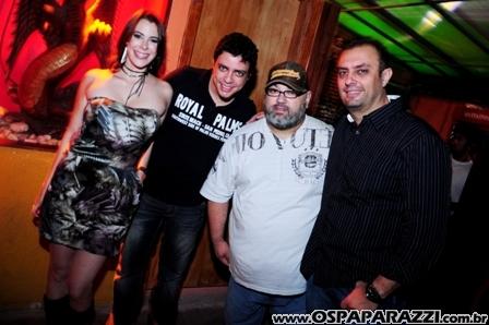 Programa Na Balada comemora um ano na Cenário em Jacareí