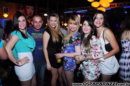 Programa Na Balada comemora um ano na Cenário em Jacareí