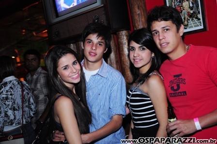 Programa Na Balada comemora um ano na Cenário em Jacareí