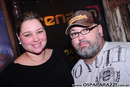 Programa Na Balada comemora um ano na Cenário em Jacareí