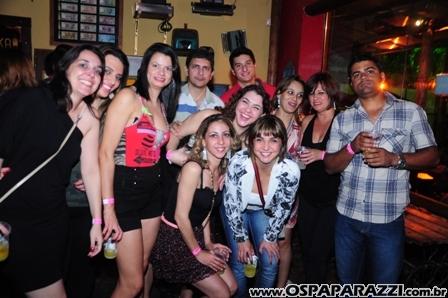Programa Na Balada comemora um ano na Cenário em Jacareí